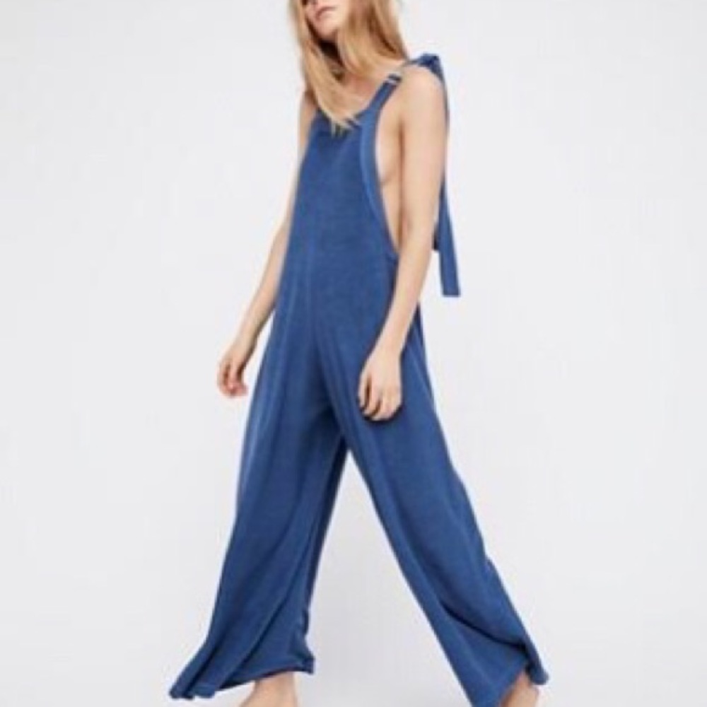 Softest Overalls